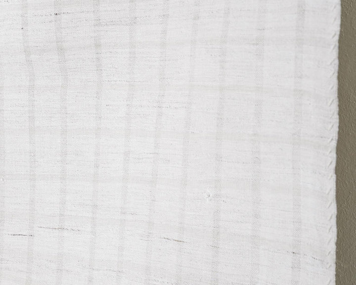 Neutral Kilim Rug 8' x 11' 4" | No. VR36887