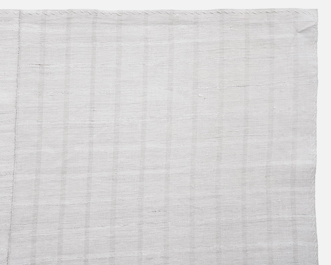 Neutral Kilim Rug 8' x 11' 4" | No. VR36887