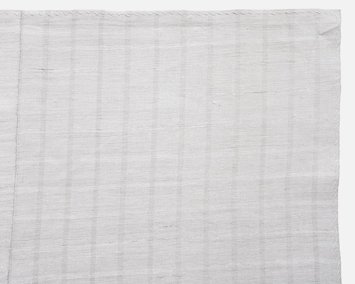 Neutral Kilim Rug 8' x 11' 4" | No. VR36887