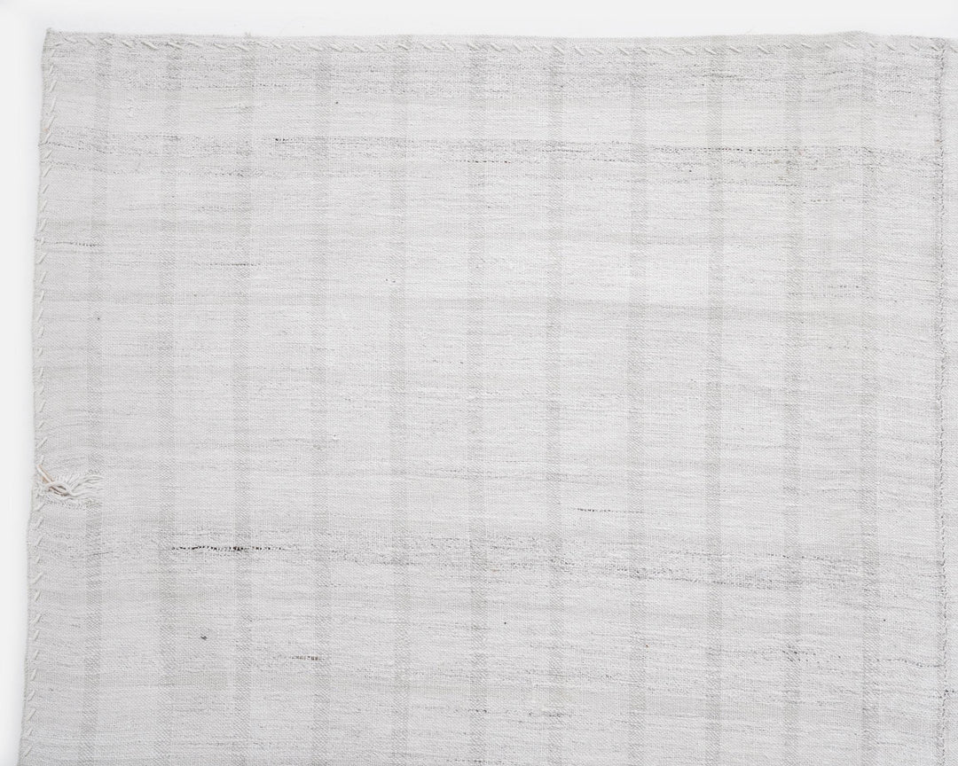 Neutral Kilim Rug 8' x 11' 4" | No. VR36887