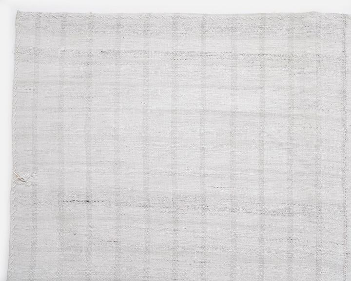 Neutral Kilim Rug 8' x 11' 4" | No. VR36887