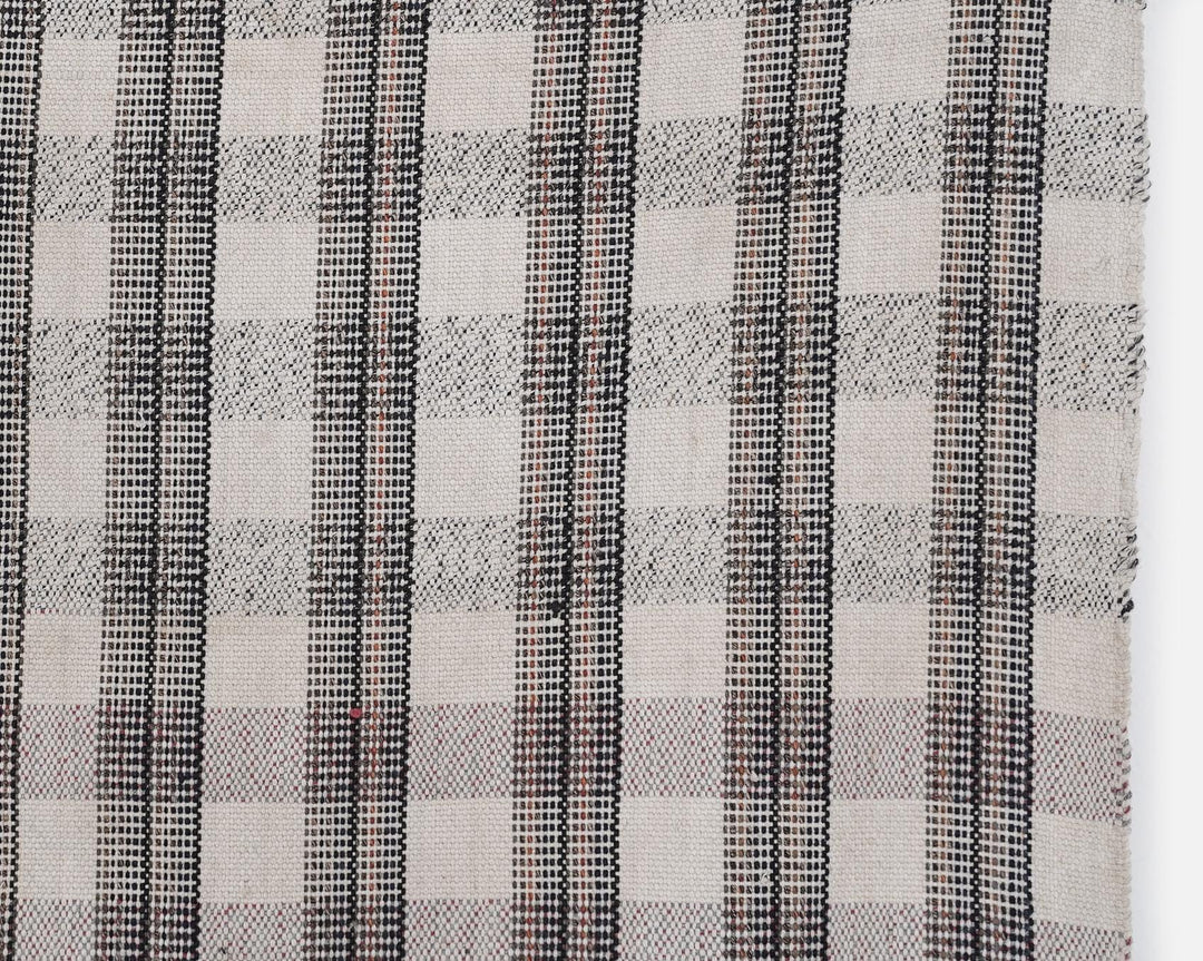 Kilim Rug 6' 1" x 9' 6" | No. VR77724