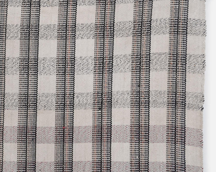 Kilim Rug 6' 1" x 9' 6" | No. VR77724