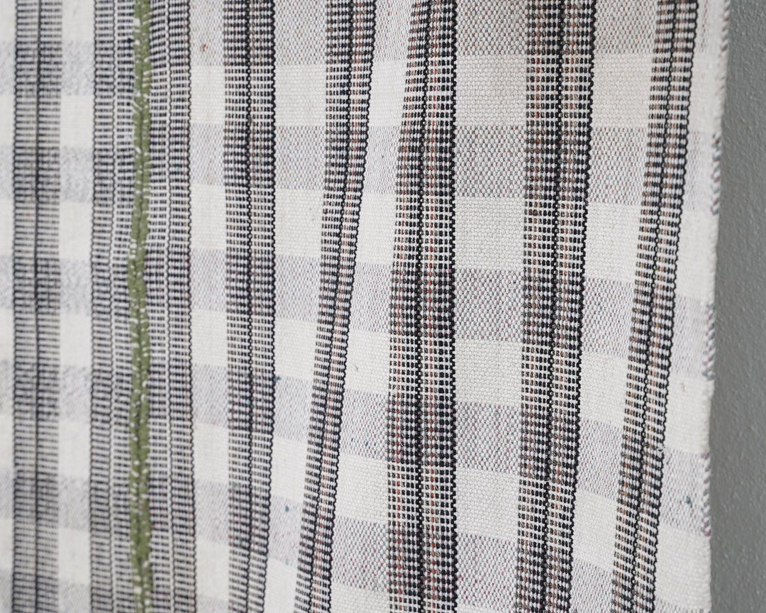 Kilim Rug 6' 1" x 9' 6" | No. VR77724