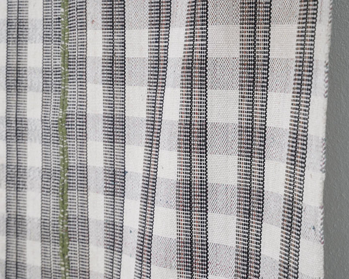 Kilim Rug 6' 1" x 9' 6" | No. VR77724