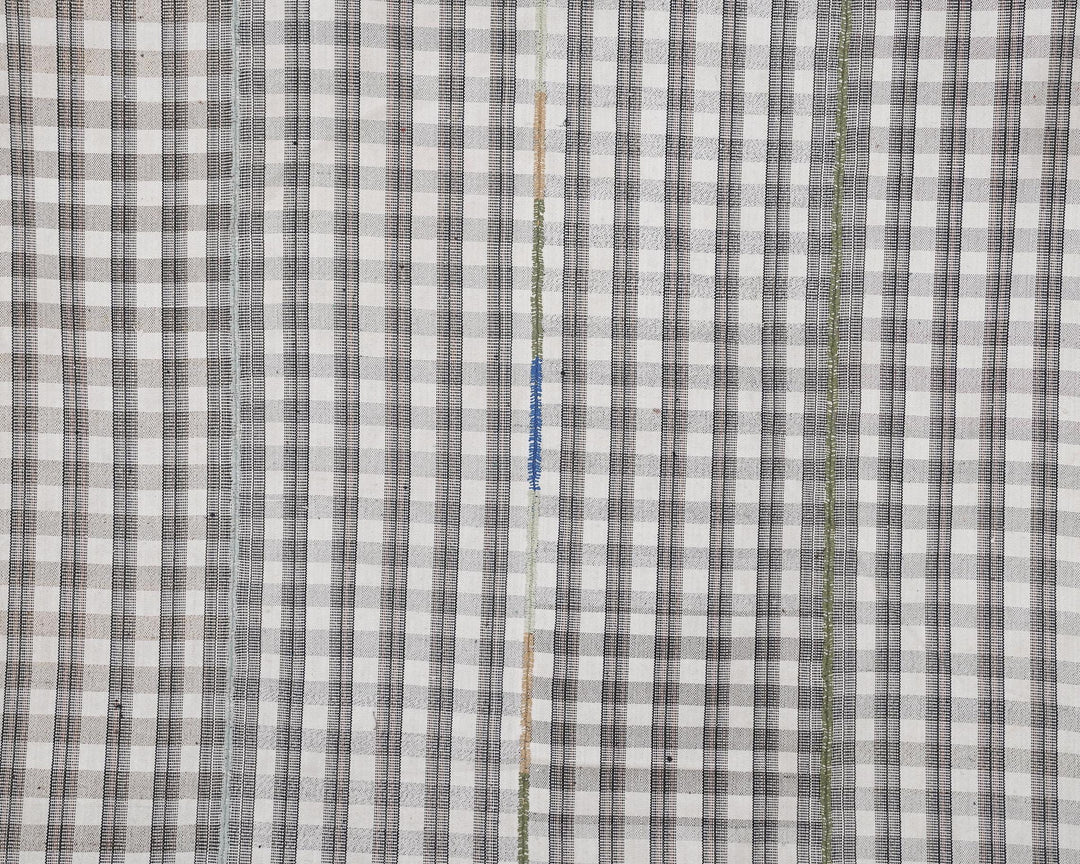 Kilim Rug 6' 1" x 9' 6" | No. VR77724