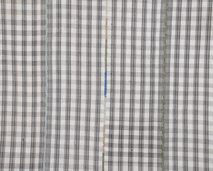Kilim Rug 6' 1" x 9' 6" | No. VR77724