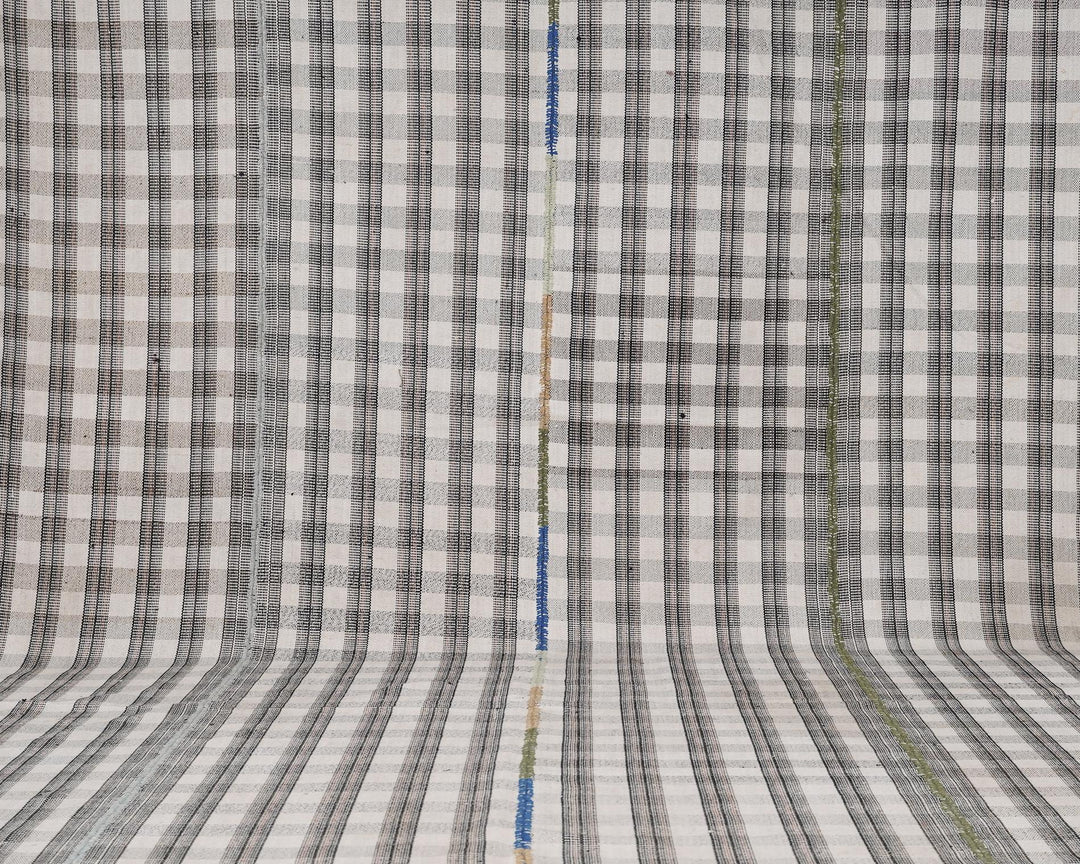 Kilim Rug 6' 1" x 9' 6" | No. VR77724