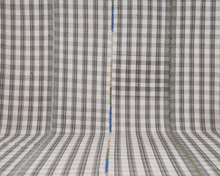 Kilim Rug 6' 1" x 9' 6" | No. VR77724
