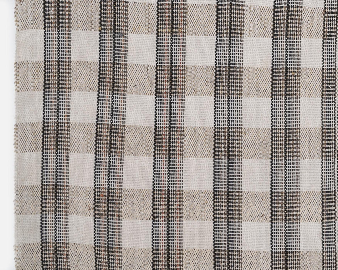 Kilim Rug 6' 1" x 9' 6" | No. VR77724
