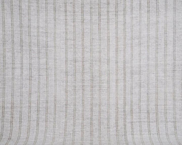 Gray Kilim Rug 7' 2" x 10' 8" | No. VR26587