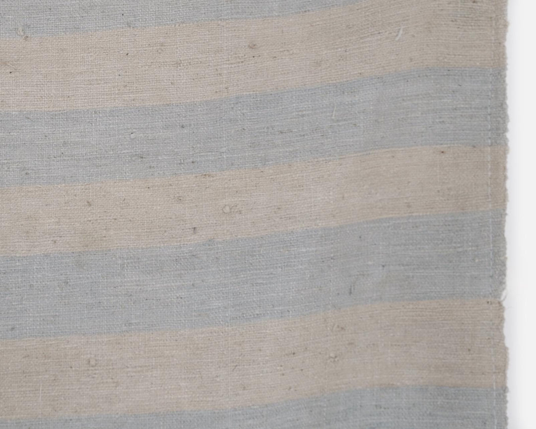 Faded Kilim Rug 5' 10" x 9' 2" | No. VR27955