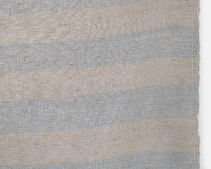 Faded Kilim Rug 5' 10" x 9' 2" | No. VR27955