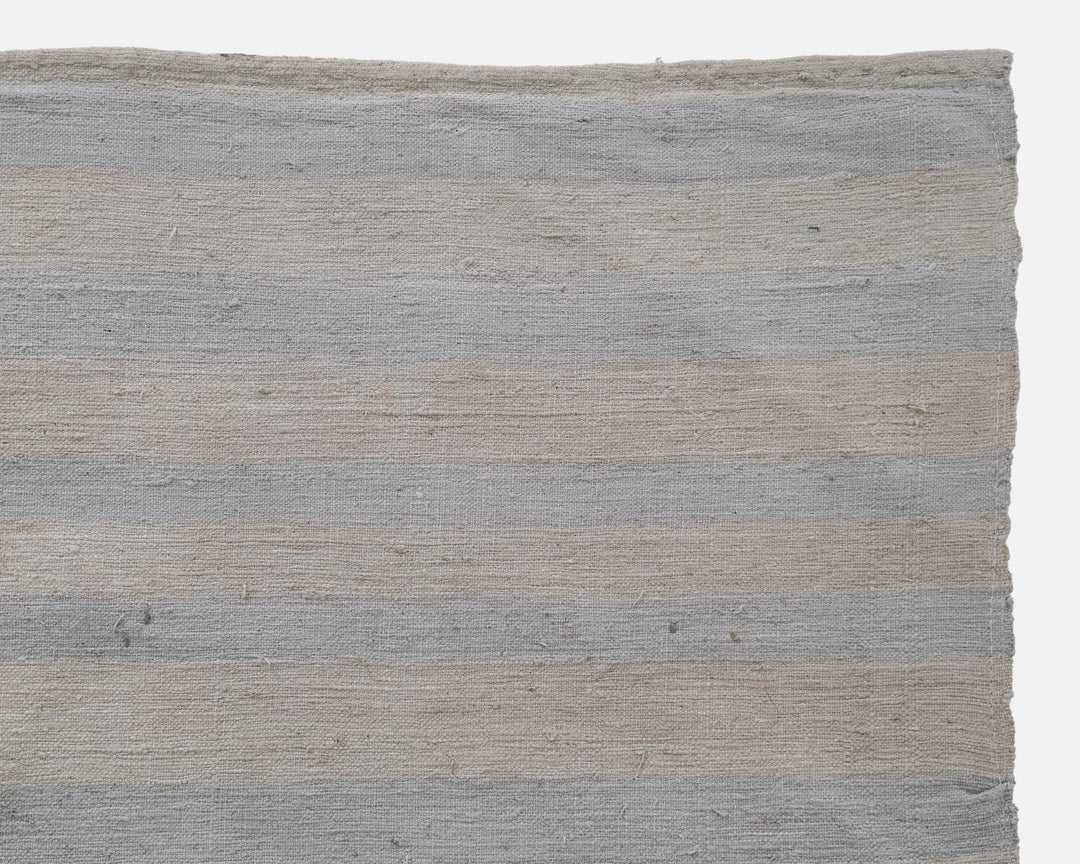 Faded Kilim Rug 5' 10" x 9' 2" | No. VR27955