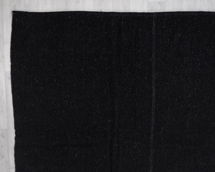 Brown Kilim Rug 9' 11" x 12' 8" | No. VR91416