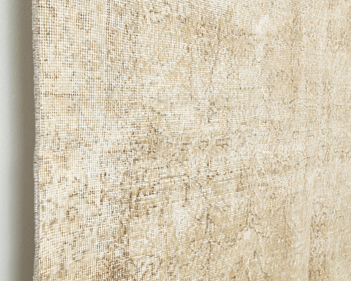 Oushak Rug 5' 8" x 9' 11" | No. VR94545