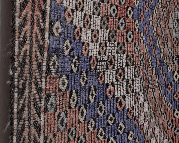 Kilim Rug 11' 7" x 13' 1" | No. VR65042