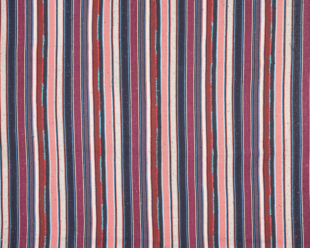 Kilim Rug 6' 6" x 7' 4" | No. VR94280