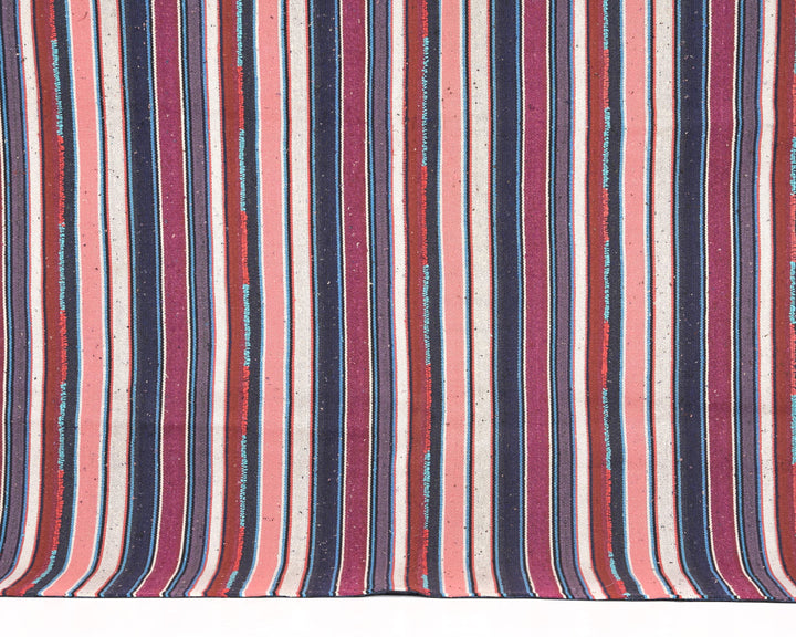 Kilim Rug 6' 6" x 7' 4" | No. VR94280