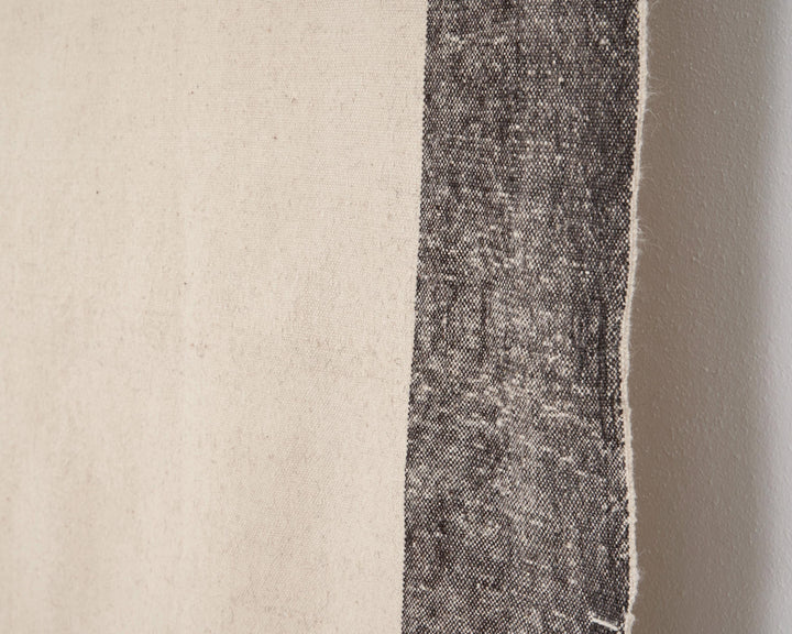 Beige Kilim Rug 5' 4" x 10' 4" | No. VR69051