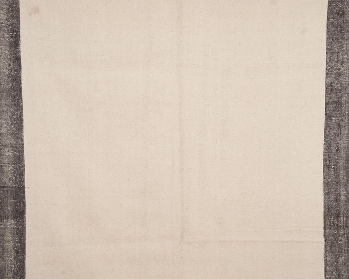 Beige Kilim Rug 5' 4" x 10' 4" | No. VR69051