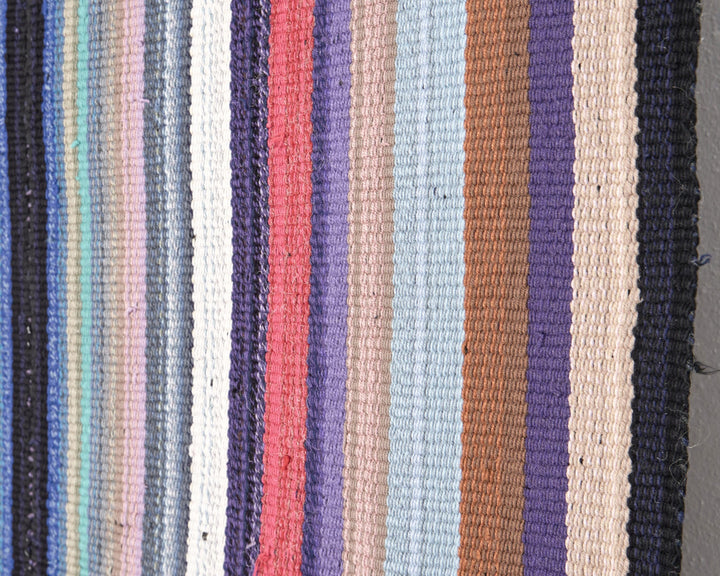 Kilim Rug 8' 6" x 9' 4" | No. VR89070