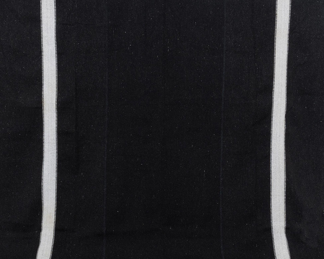 Brown Kilim Rug 9' 10" x 12' 8" | No. VR86967
