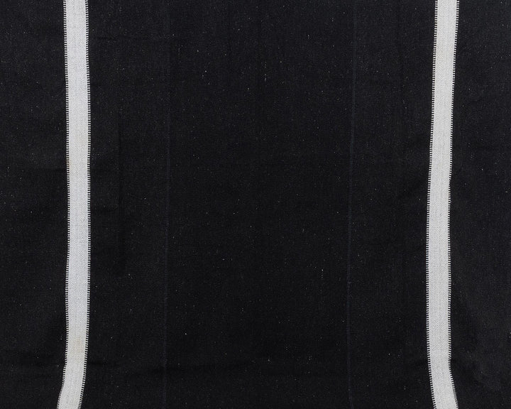 Brown Kilim Rug 9' 10" x 12' 8" | No. VR86967