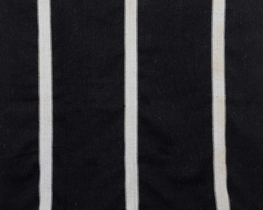 Brown Kilim Rug 8' 6" x 10' 1" | No. VR72850