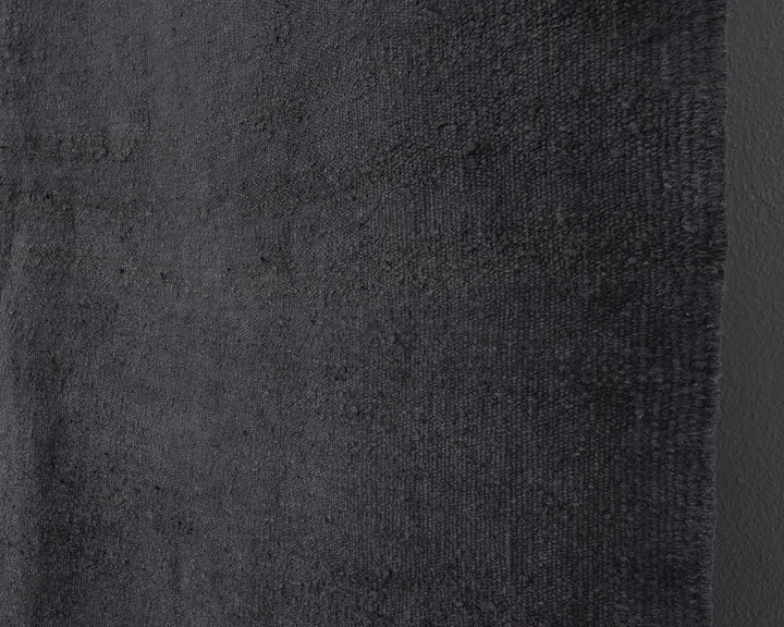 Gray Kilim Rug 14' 8" x 16' 9" | No. VR27975