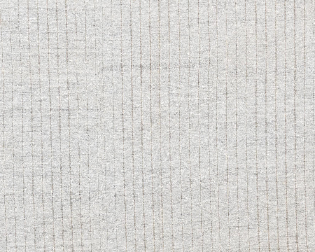 Gray Kilim Rug 6' 3" x 9' 3" | No. VR51497
