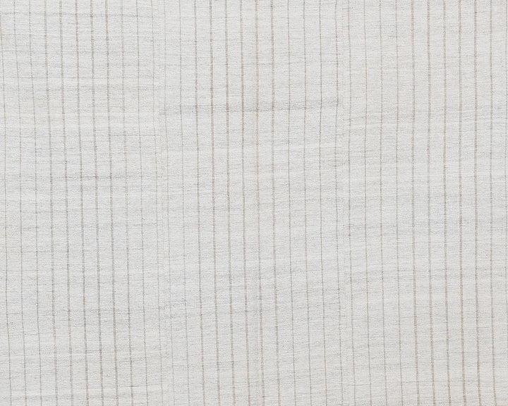 Gray Kilim Rug 6' 3" x 9' 3" | No. VR51497