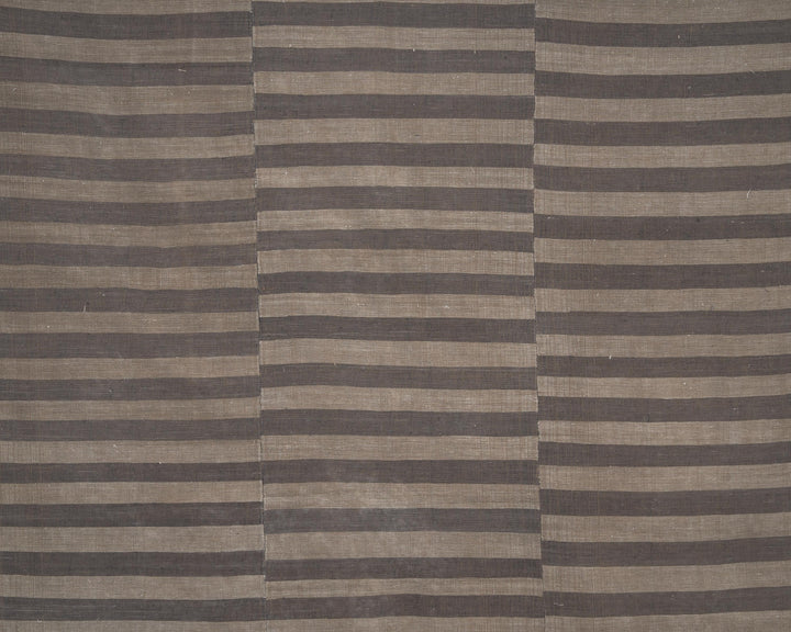 Kilim Rug 6' 1" x 9' 5" | No. VR54080