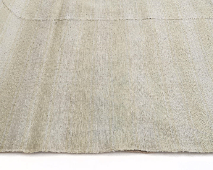 Beige Kilim Rug 5' 10" x 9' 1" | No. VR52073