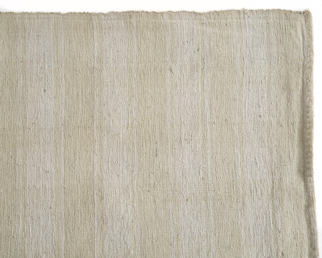 Beige Kilim Rug 5' 10" x 9' 1" | No. VR52073