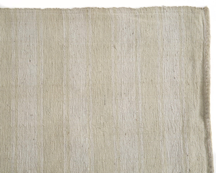 Beige Kilim Rug 5' 10" x 9' 1" | No. VR52073