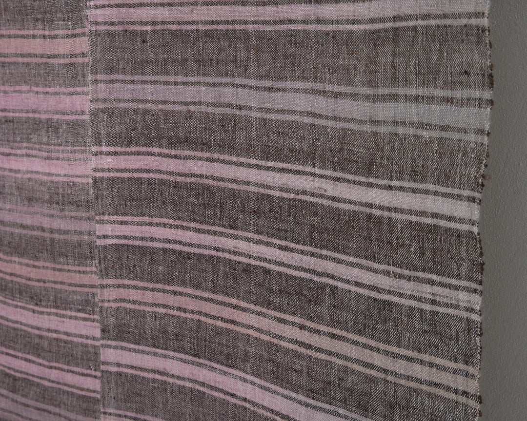 Kilim Rug 6' 1" x 9' 6" | No. VR15103