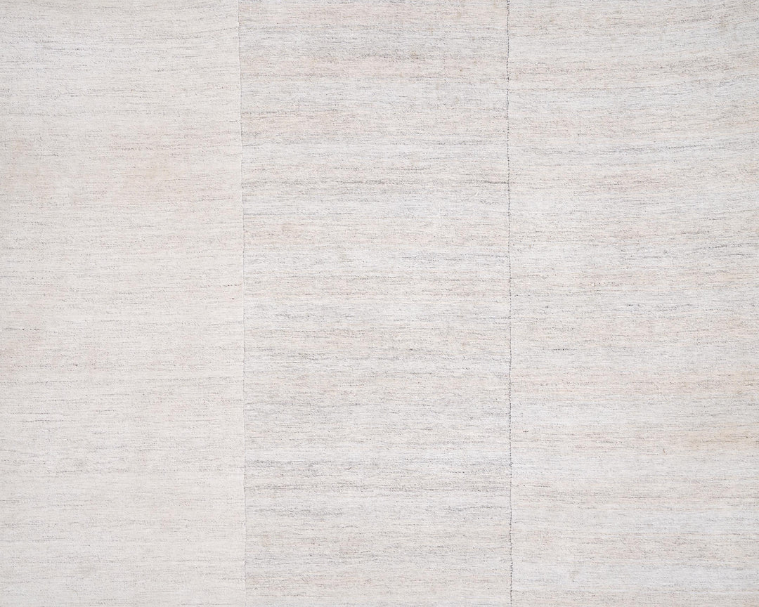 Gray Kilim Rug 6' 1" x 8' 6" | No. VR58175