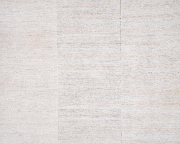 Gray Kilim Rug 6' 1" x 8' 6" | No. VR58175