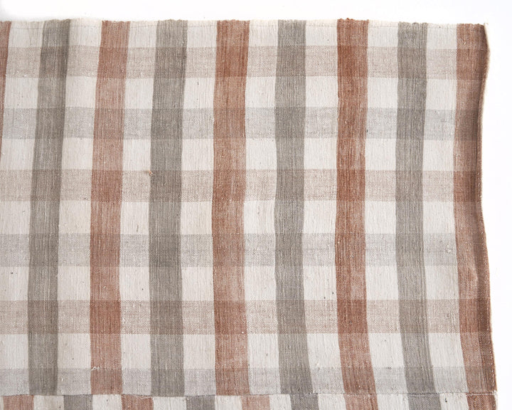 Kilim Rug 6' 3" x 9' 9" | No. VR66792