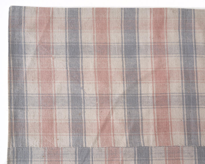 Kilim Rug 5' 6" x 9' 5" | No. VR49138