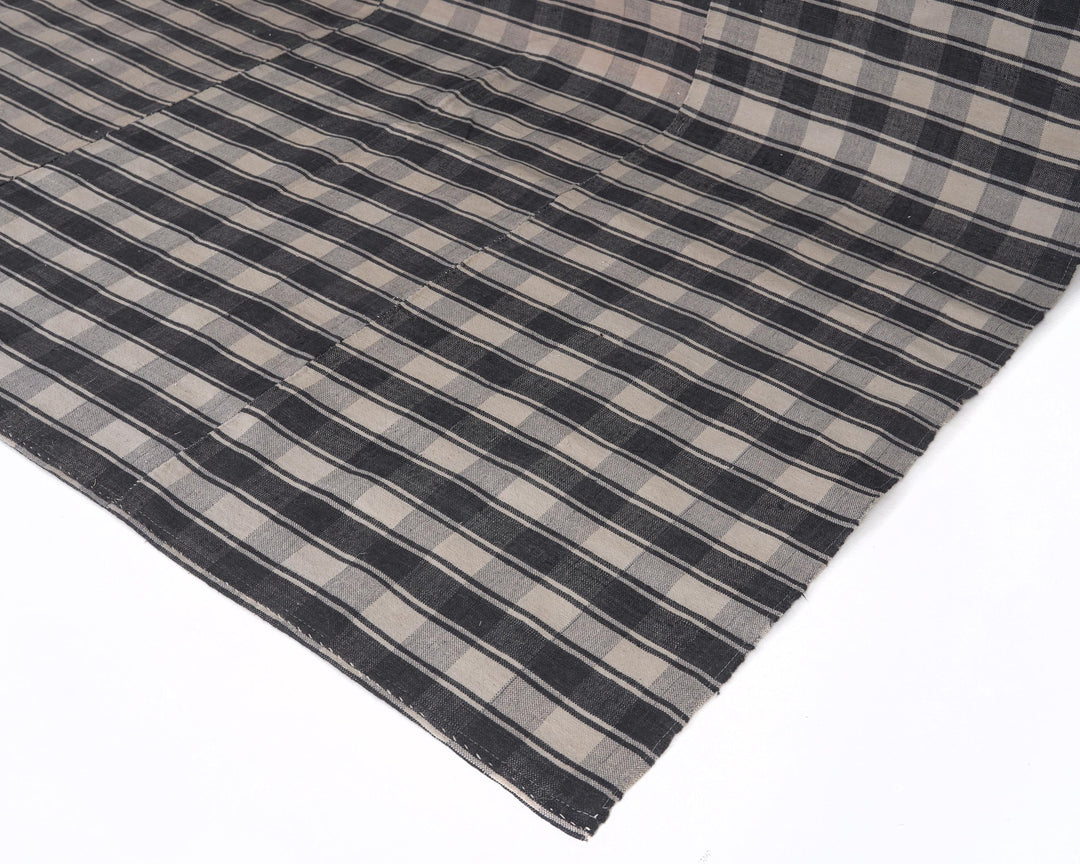 Kilim Rug 5' 8" x 9' 8" | No. VR12307