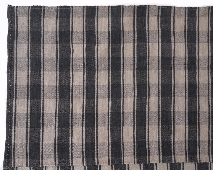 Kilim Rug 5' 8" x 9' 8" | No. VR12307