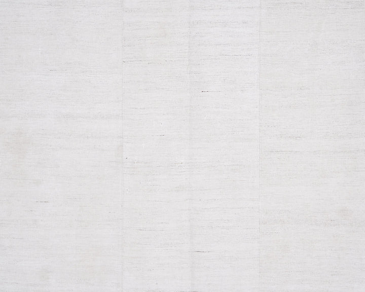 White Kilim Rug 5' 1" x 7' 6" | No. VR36133