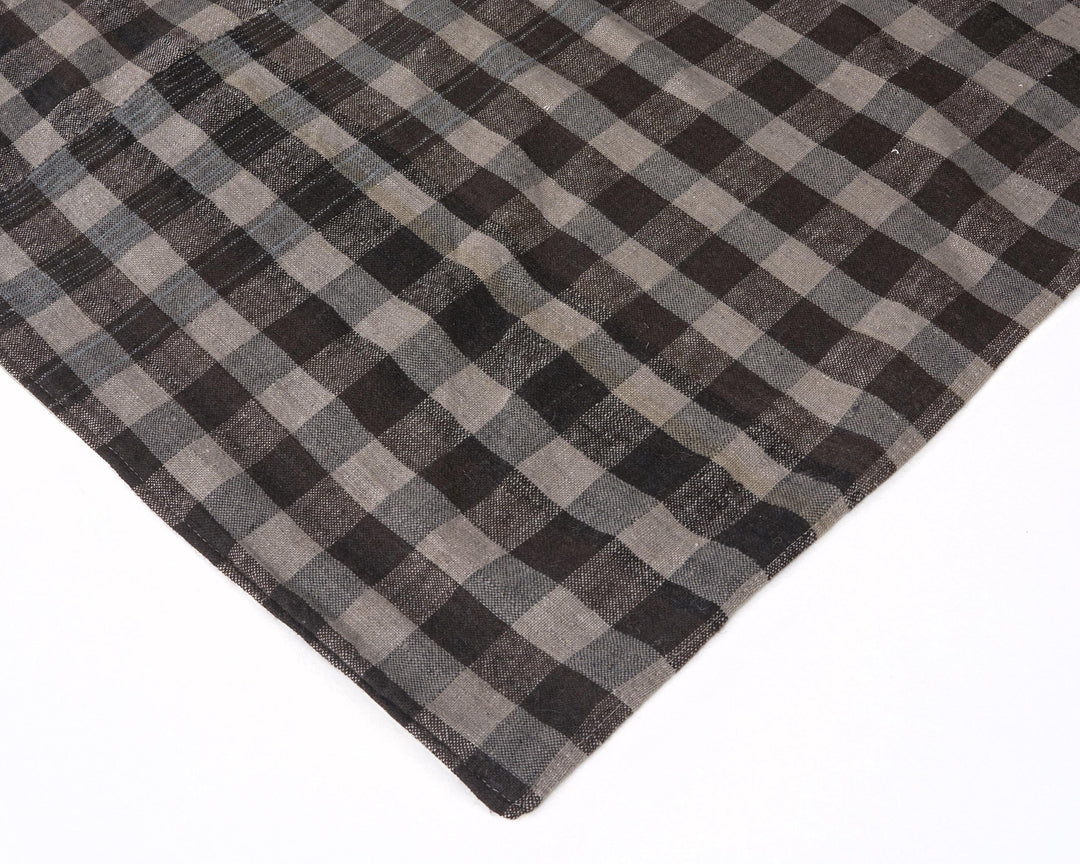Kilim Rug 6' x 8' 1" | No. VR87790
