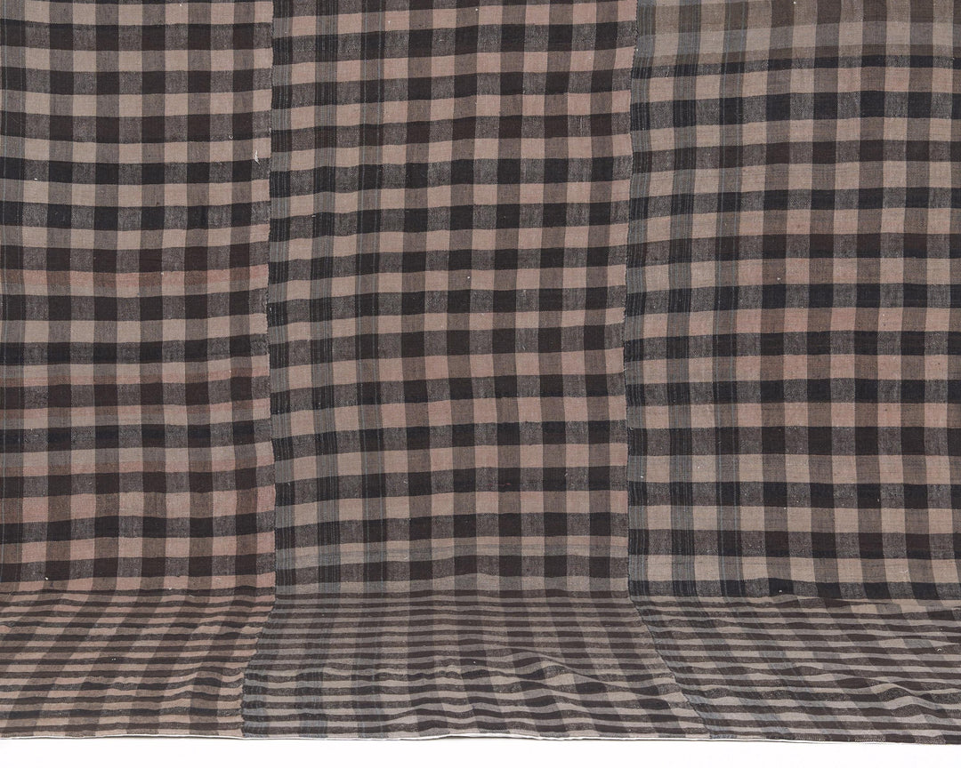 Kilim Rug 6' x 8' 1" | No. VR87790