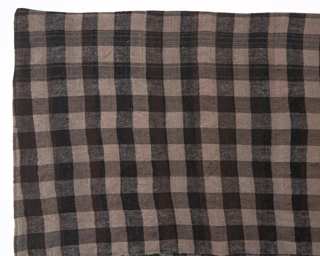 Kilim Rug 6' x 8' 1" | No. VR87790