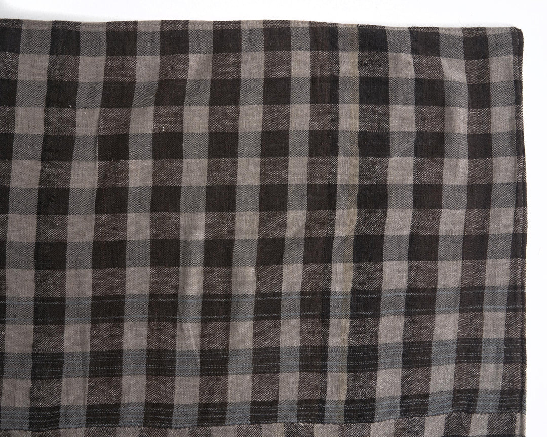 Kilim Rug 6' x 8' 1" | No. VR87790