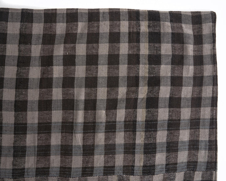 Kilim Rug 6' x 8' 1" | No. VR87790