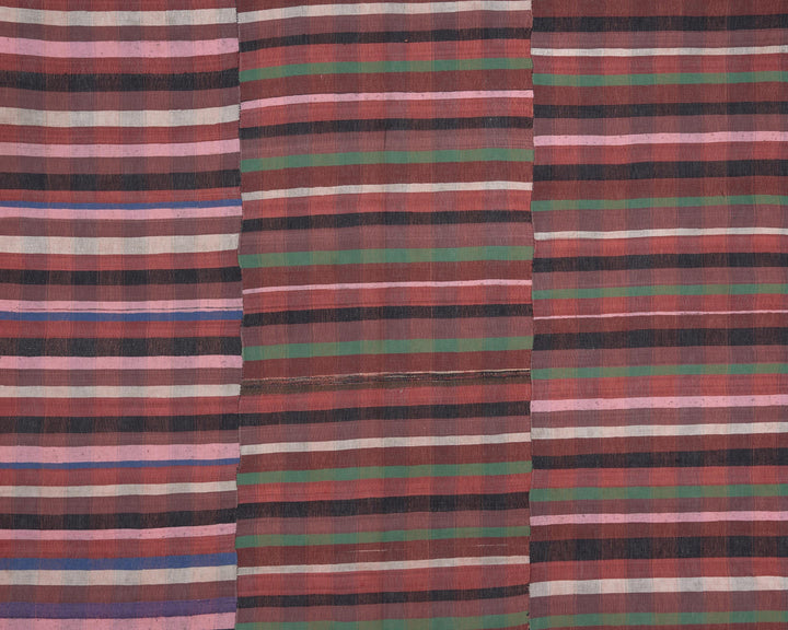 Tan Kilim Rug 0' 7" x 0' 10" | No. VR96314